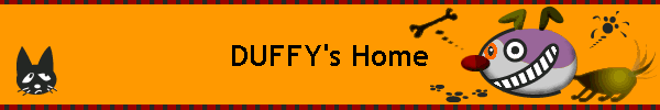 DUFFY's Home