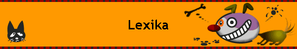 Lexika